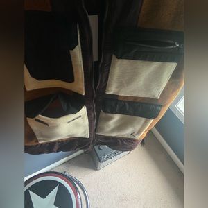 Women’s Cozy Girl Jordan Jacket(NWT) $225/OBO